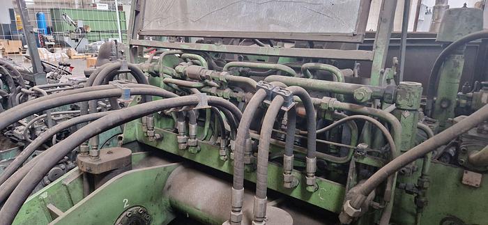 Used Manipulator Dango & Dienenthal 15A.1