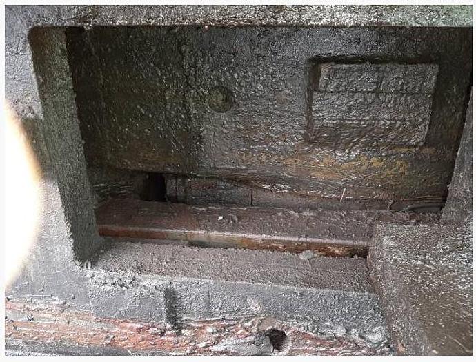 Used Press Hot Forging Kurimoto 