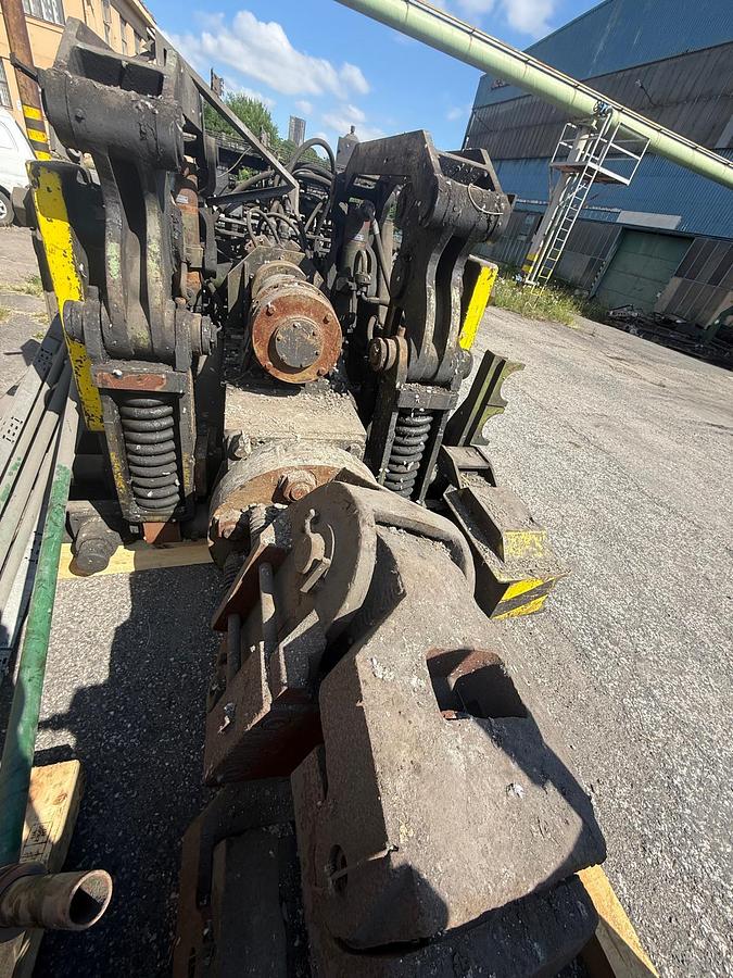 Used 3 tons Manipulator Dango & Dienenthal