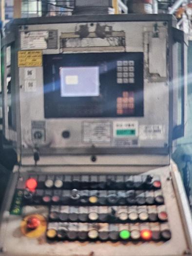 Used Press Cold Forging SMG