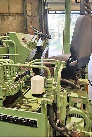 Used Manipulator Dango & Dienenthal A10.2