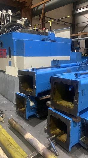 Used Press Sheet Stamping Mechanical Schuler