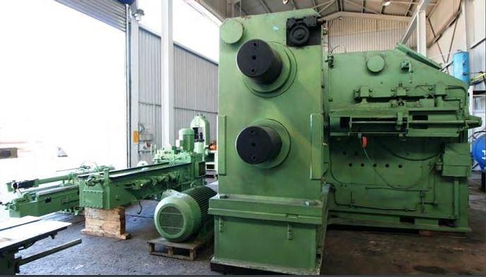 Used Reduce Forging Roll AWF400/800/800