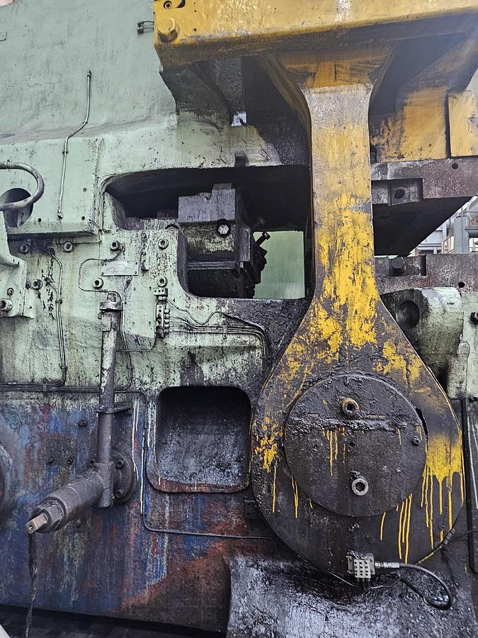 Upsetter Yooan Korean