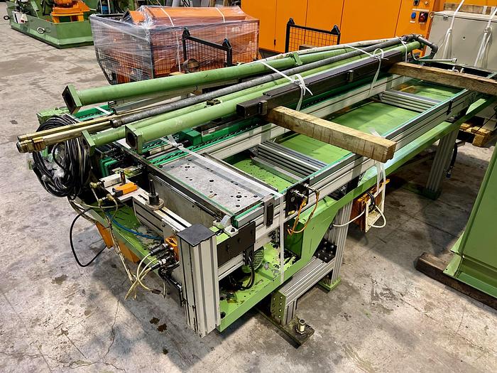 Used Radial Forging SKK10 GFM