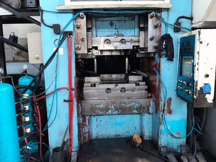 Used 2009 Hosung HFP-1300