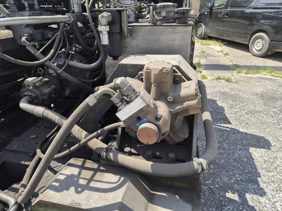 Used 3 tons Manipulator Dango & Dienenthal