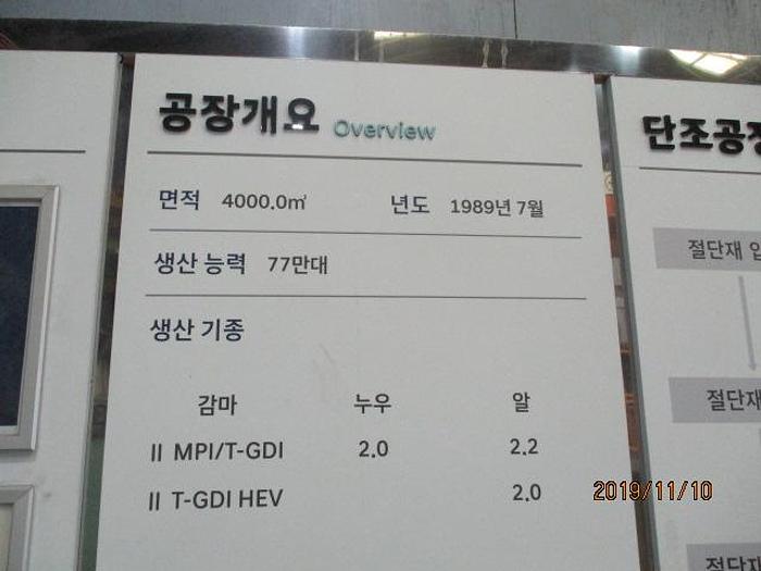 Used 6000 tons Hot Forging Line Sumitomo TFPA6000