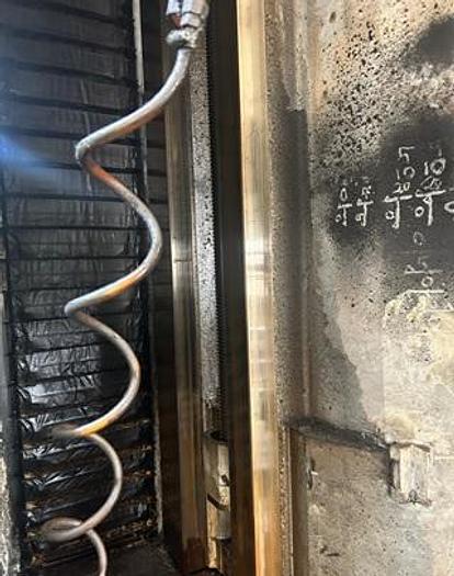 Used Borer Horizontal Table Type CNC DBC-130L