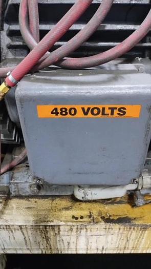 Used Part Former Cold National 750