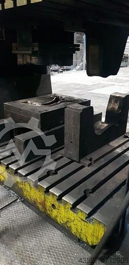 Used Press Trimming Wilkins & Mitchell