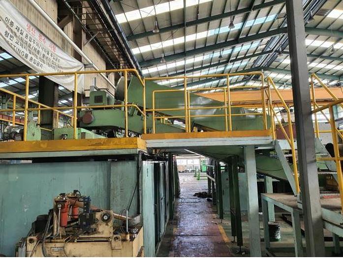 Used Part Former Hot AMP50