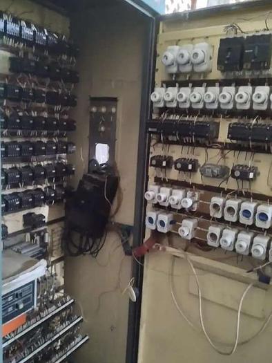 Used Press Sheet Stamping Mechanical Schuler German