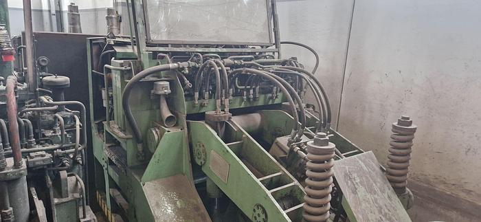 Used Manipulator Dango & Dienenthal 15A.1