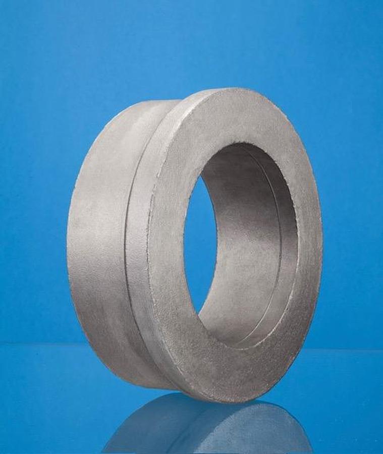 Used Ring Rolling Line Banning Mira20/12