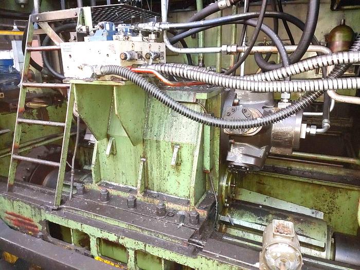 Used 13 tons Manipulator Dango & Dienenthal