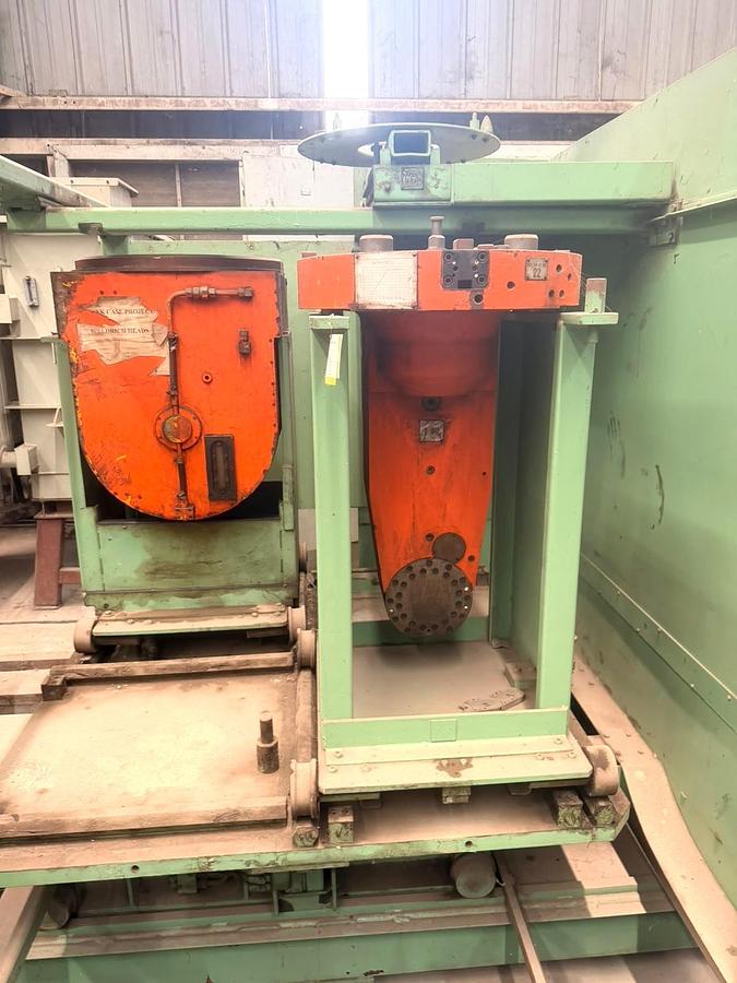 Used Plano Miller Waldrich