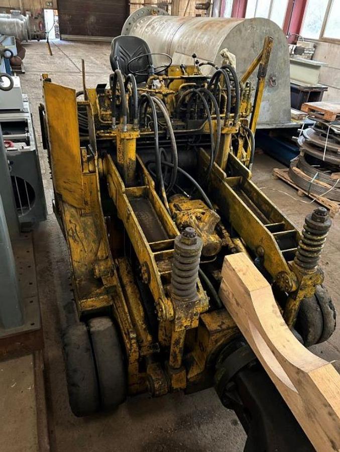 Used 1 ton Manipulator DDS AMP1000