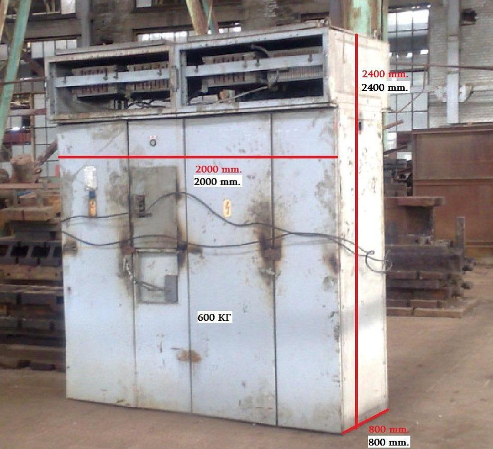 Used 1250 tons Press Trimming WMW Erfurt PKZe1250