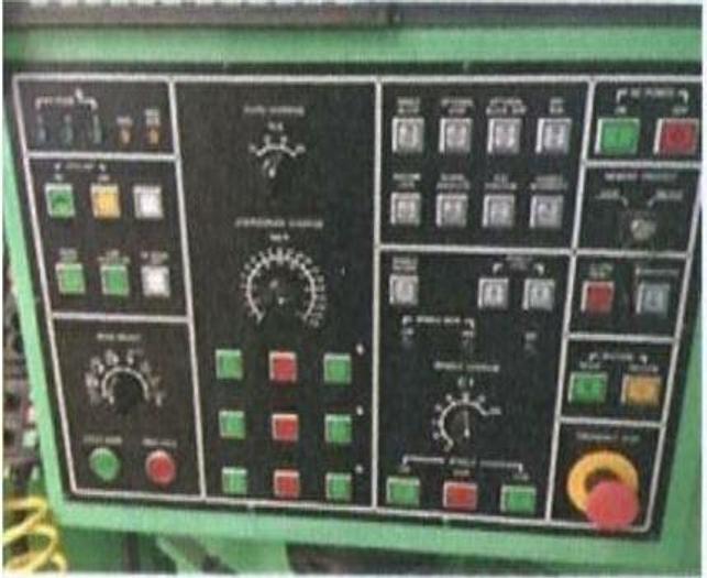 Used 2016 HNK TP-130