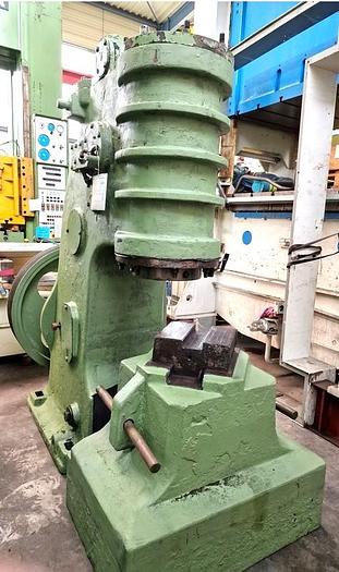 Used Hammer Drop Forging Open Die Beche L5