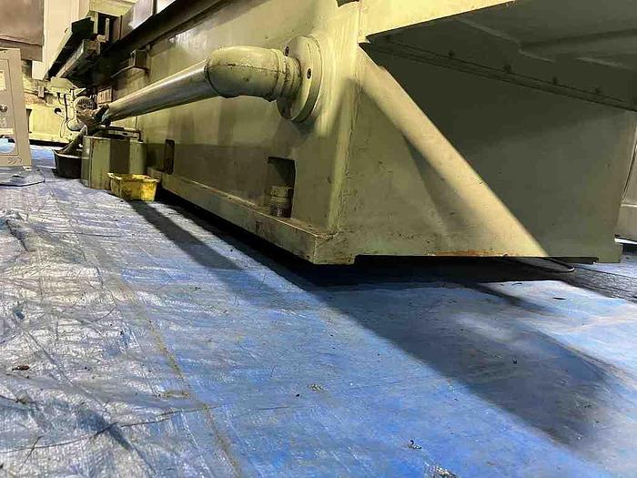 Used Plano Miller Okamura NHG2-150/350-PM