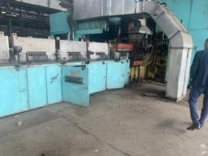 Used Part Former Hot AMP70