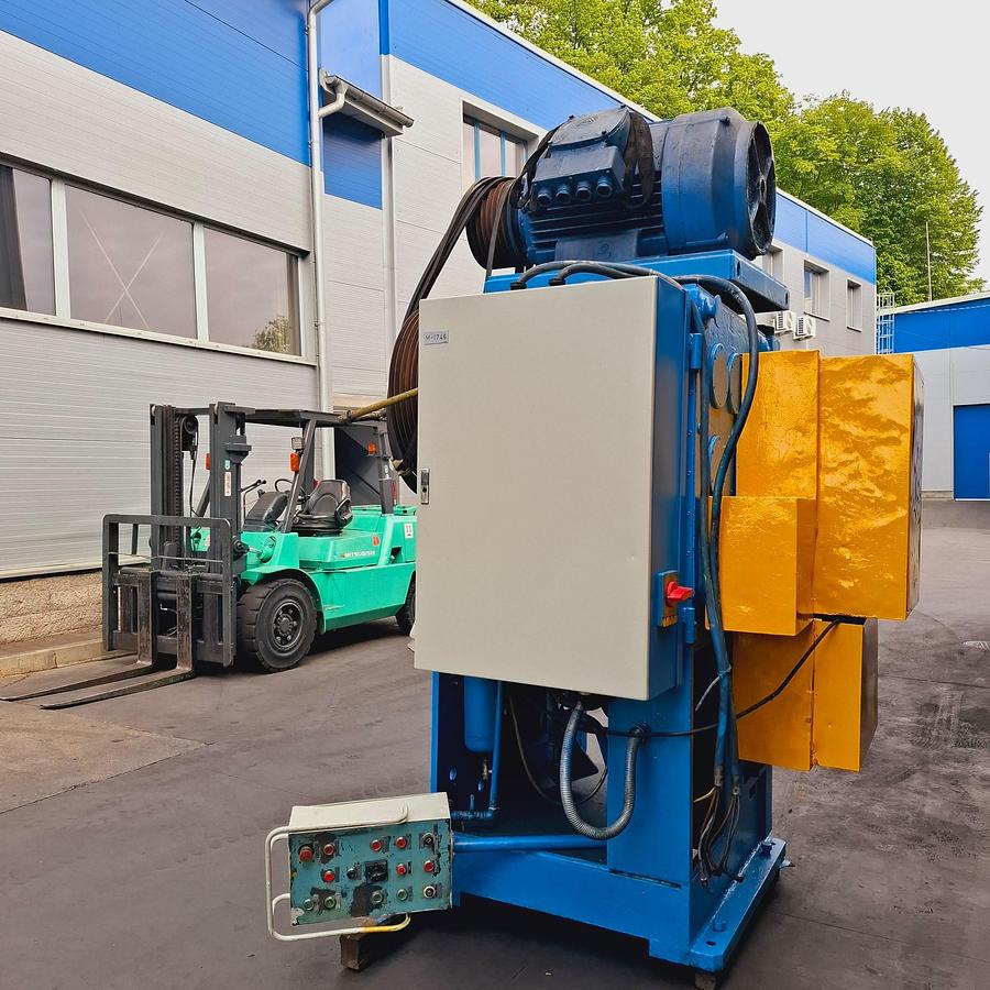 Used Cross Wedge Roll Smeral UL45A