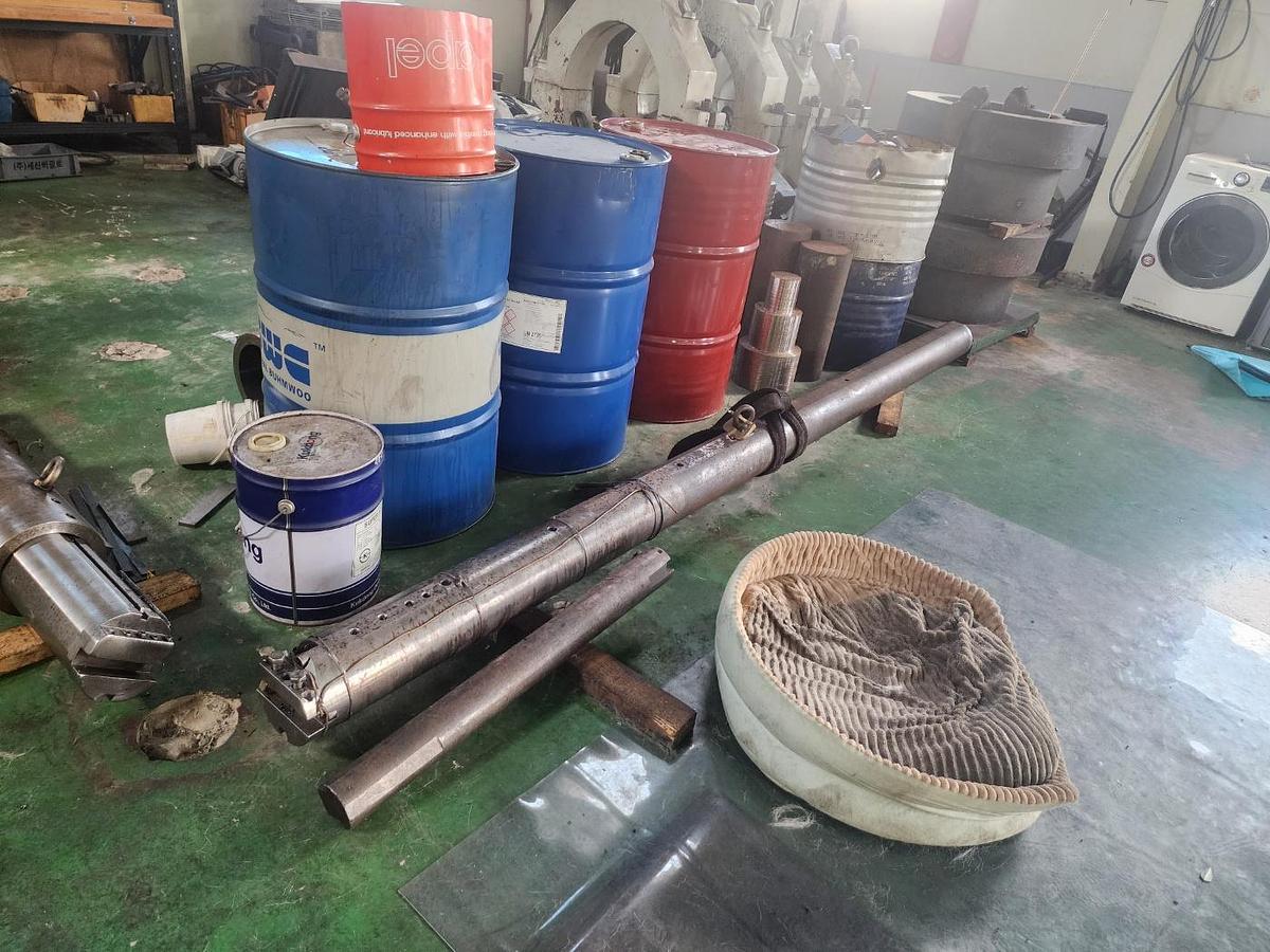 Used 2015 Hankook Dynarturn-15