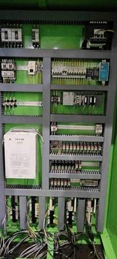 Used Press Hot Forging Smeral LZK2500