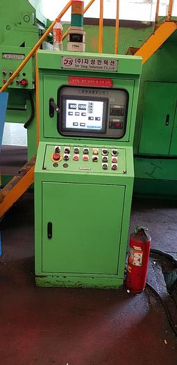 Used Hot Forging Line National Maxipress
