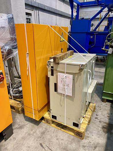 Used Radial Forging SKK10 GFM