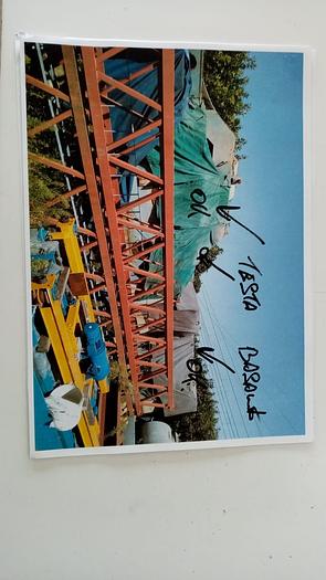 Used TMP Voronezh Russia