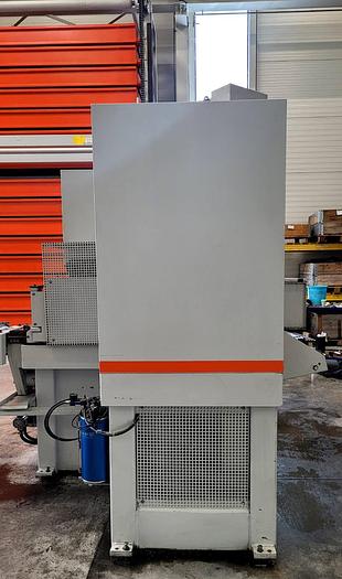 Used Bandsaw Machine Kasto SSB-A2