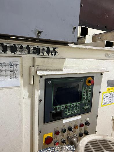 Used Press Cold Forging KB2-1000-1.25-400