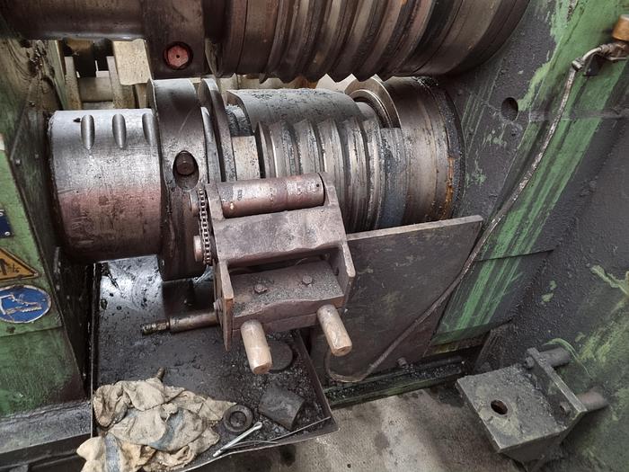 Used Reduce Forging Roll RW2