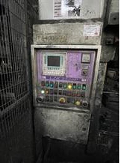 Used Hot Forging Line Smeral LZK2500P