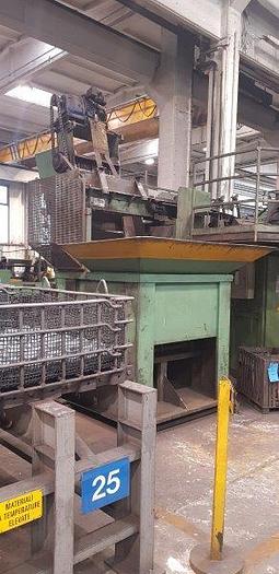 Used Hot Forging Line KG8042
