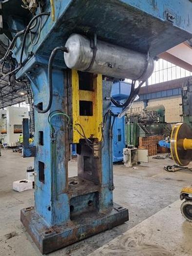 Used 450 tons Press Friction Scre Ficep PFM215/450