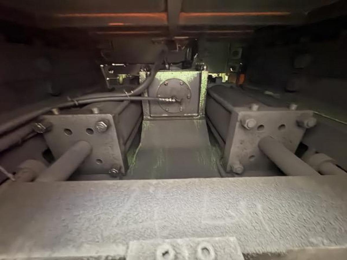 Used Sato SLP-1500-140-130