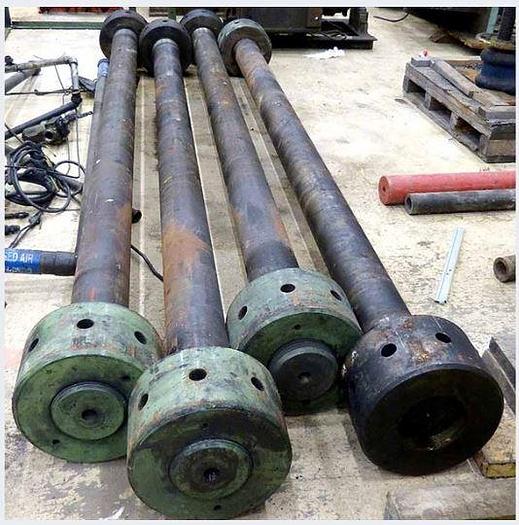 Used Upsetter MF40/1000