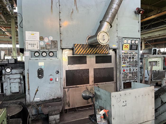 Used Press Hot Forging