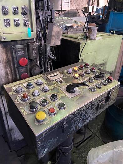 Used Press Hot Forging Kurimoto LKM1000