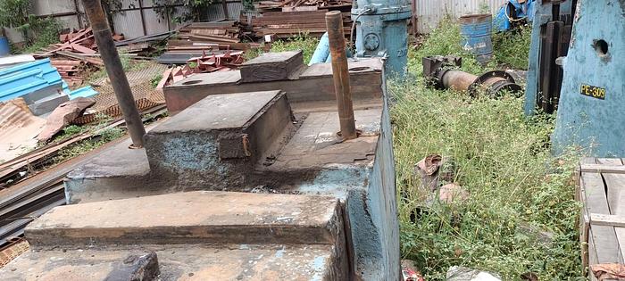 Used Hammer Forging Pneumatic