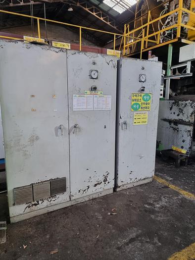 Used TMP Voronezh Russia K8544