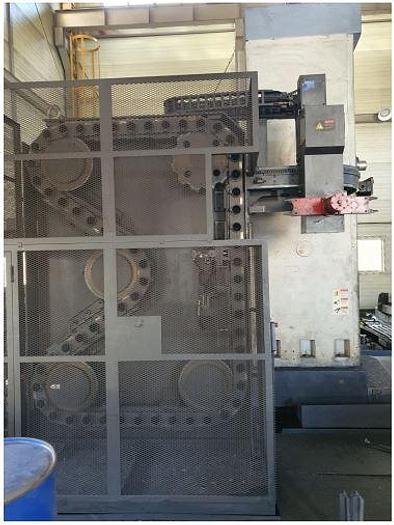 Used Borer Horizontal Table Type CNC DBC-130L