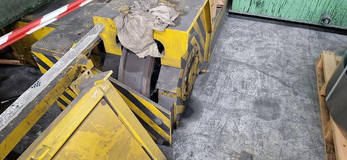 Used Manipulator Glama