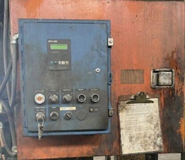 Used 1963 Niagara SC2-500-72-54