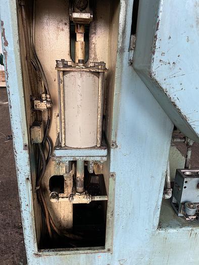 Used Press Knuckle Joint Coining K8336