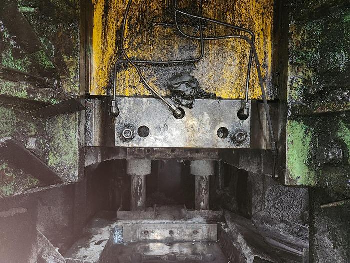 Used 1989 TMP Voronezh Russia KB8042